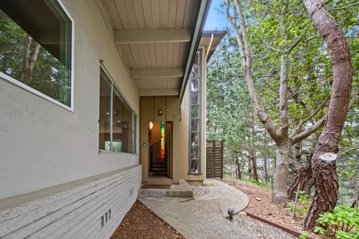 4021 Sunridge Road, Pebble Beach, California 93953