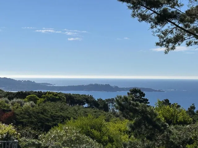 4021 Sunridge Road, Pebble Beach, California 93953