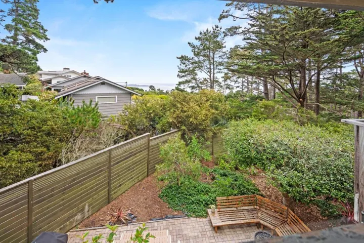 4021 Sunridge Road, Pebble Beach, California 93953