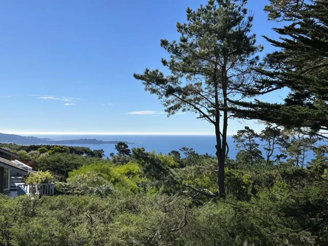 4021 Sunridge Road, Pebble Beach, California 93953