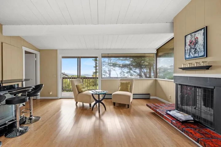 4021 Sunridge Road, Pebble Beach, California 93953