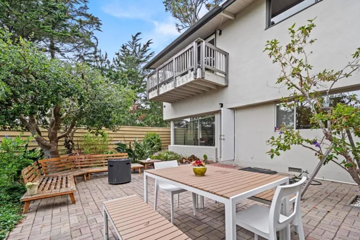 4021 Sunridge Road, Pebble Beach, California 93953
