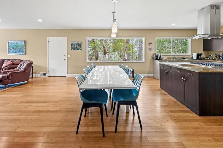 4021 Sunridge Road, Pebble Beach, California 93953