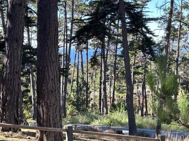 4021 Sunridge Road, Pebble Beach, California 93953