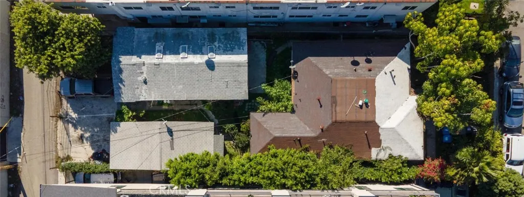 2008 S Corning, Los Angeles, California 90034 home-pic-3