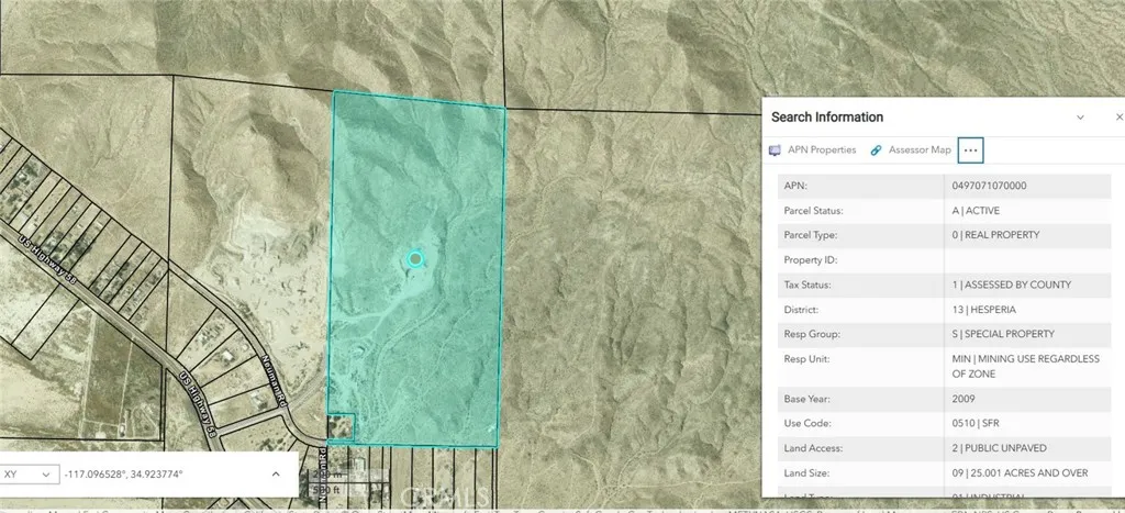 26388 Neuman, Barstow, California 92311 home-pic-3