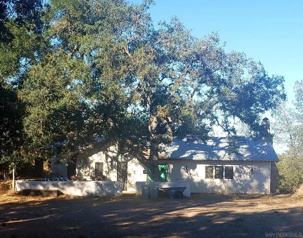 0 Tule Springs Road, Julian, California 92036 home-pic-1