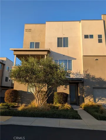 2823 Lily, El Monte, California 91733