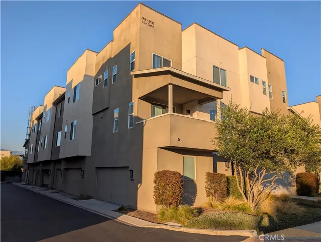 2823 Lily, El Monte, California 91733