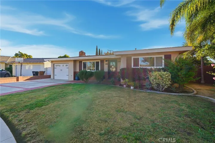 633 S Clementine Street, Anaheim, California 92805