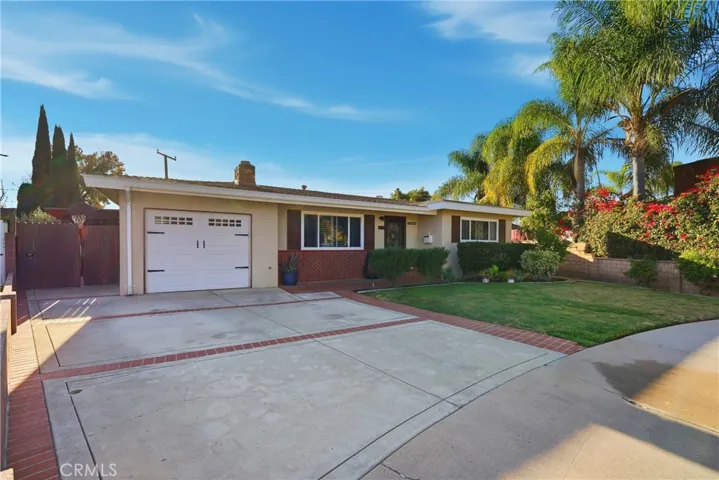 633 S Clementine Street, Anaheim, California 92805