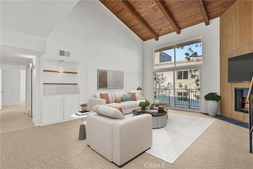 2385 Roscomare F16, Bel Air, California 90077 home-pic-3