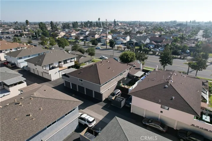 3555 W Cerritos Avenue, Anaheim, California 92804