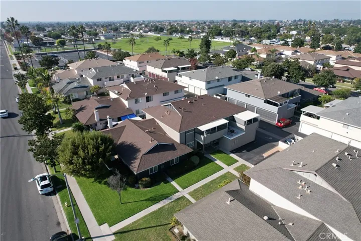 3555 W Cerritos Avenue, Anaheim, California 92804