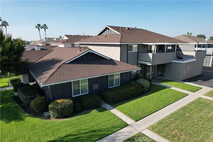 3555 W Cerritos Avenue, Anaheim, California 92804