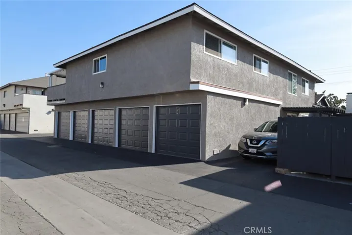 3555 W Cerritos Avenue, Anaheim, California 92804