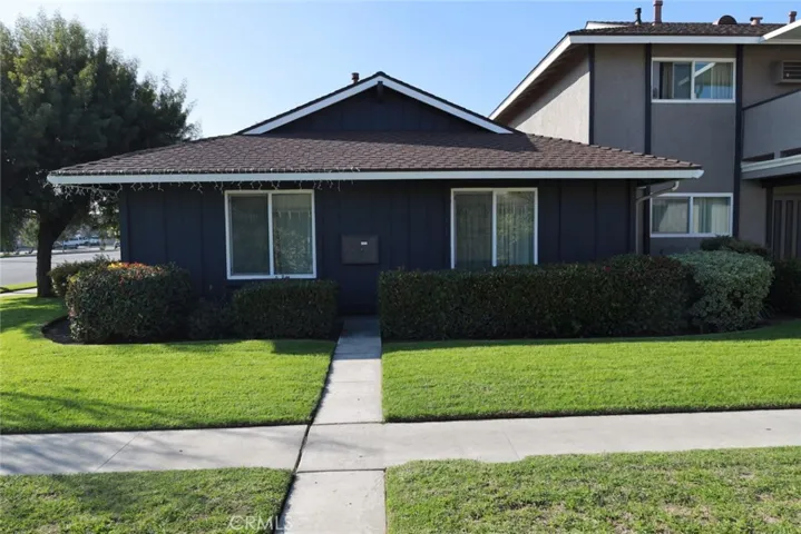 3555 W Cerritos Avenue, Anaheim, California 92804