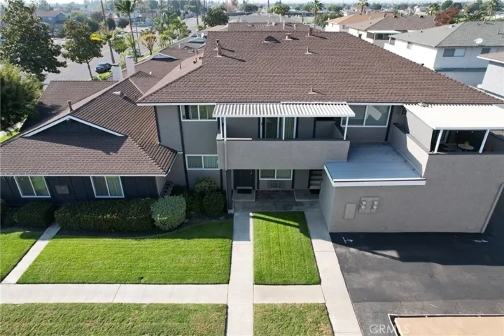 3555 W Cerritos Avenue, Anaheim, California 92804