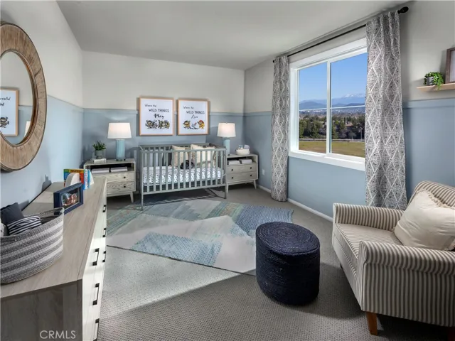 Photo is not of the actual home, but is an inspirational photo of builder’s model home and may depict options, furnishings, and/or decorator features that are not included