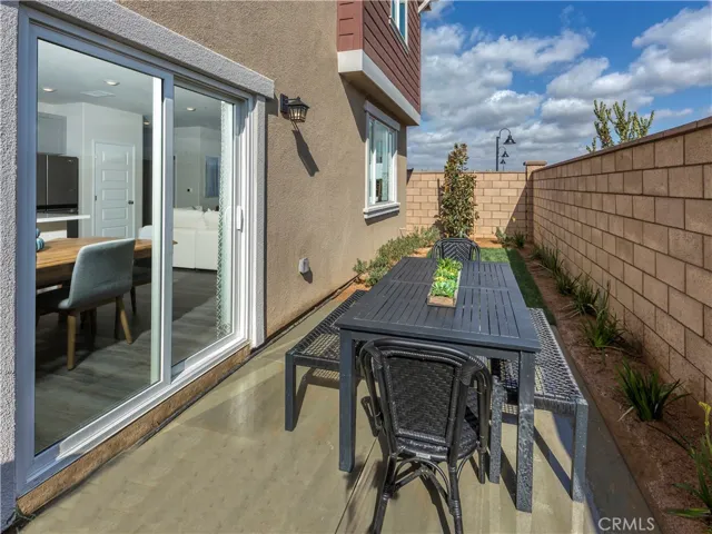 Photo is not of the actual home, but is an inspirational photo of builder’s model home and may depict options, furnishings, and/or decorator features that are not included