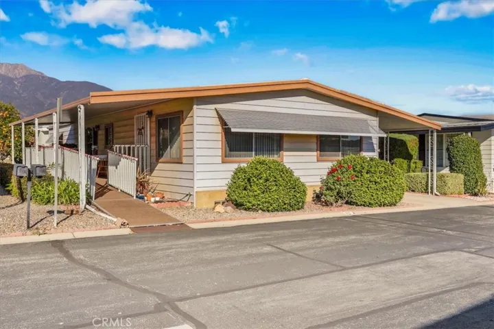 9800 Base Line Road 114, Rancho Cucamonga, California 91701
