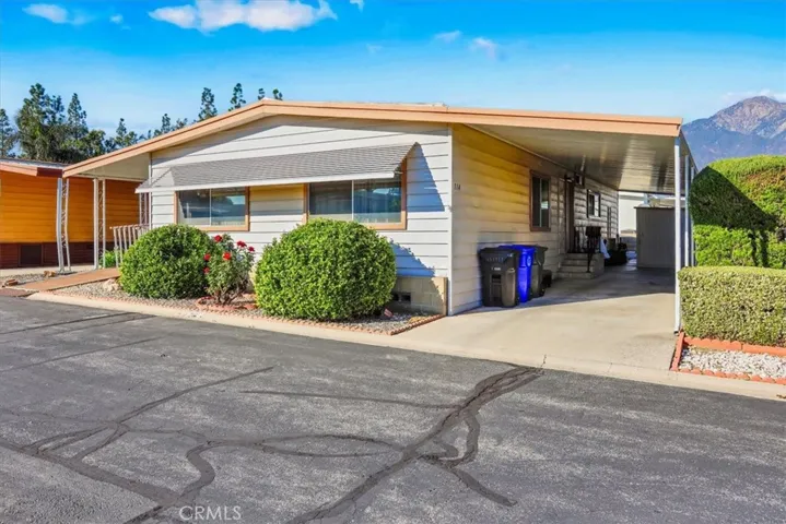 9800 Base Line Road 114, Rancho Cucamonga, California 91701