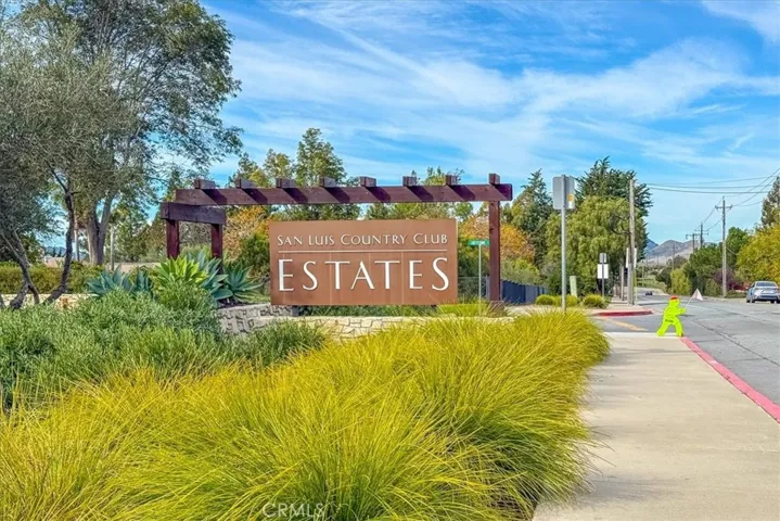 1254 Miraleste, San Luis Obispo, California 93401