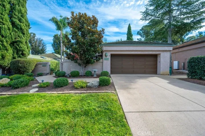1254 Miraleste, San Luis Obispo, California 93401