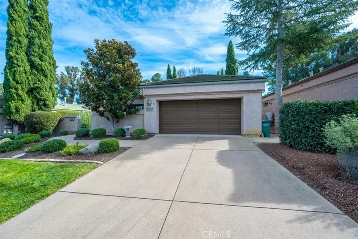 1254 Miraleste, San Luis Obispo, California 93401