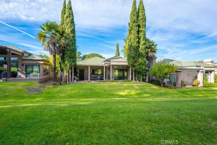 1254 Miraleste, San Luis Obispo, California 93401