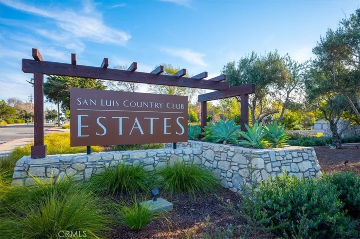 1254 Miraleste, San Luis Obispo, California 93401