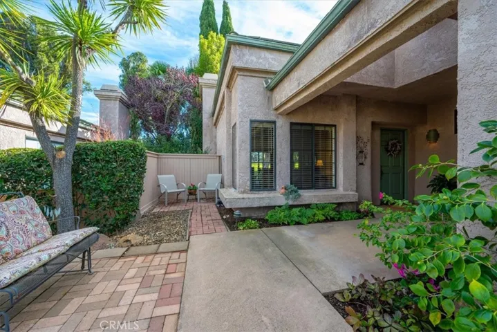 1254 Miraleste, San Luis Obispo, California 93401