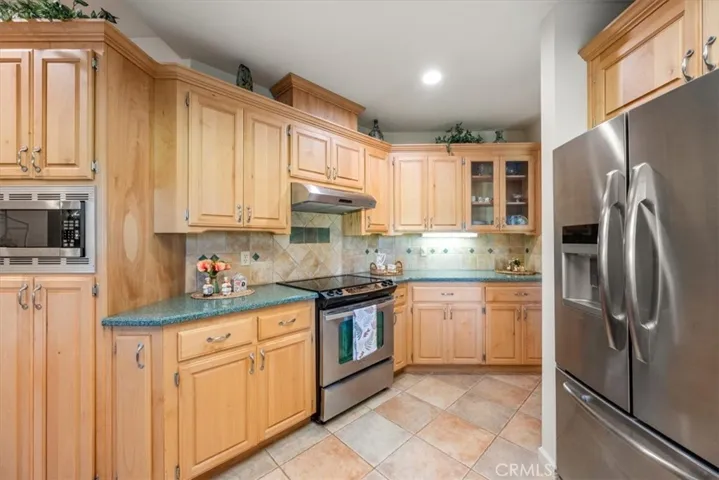 1254 Miraleste, San Luis Obispo, California 93401