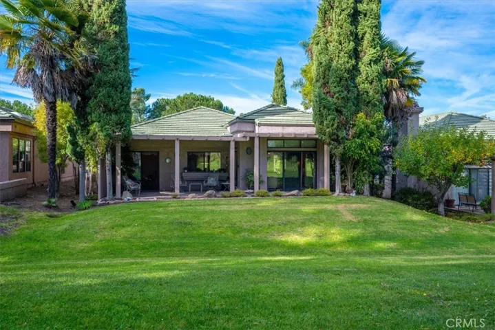 1254 Miraleste, San Luis Obispo, California 93401