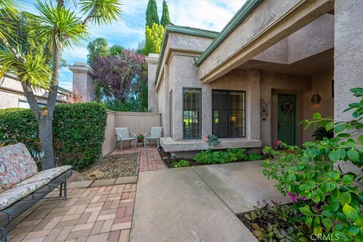 1254 Miraleste, San Luis Obispo, California 93401
