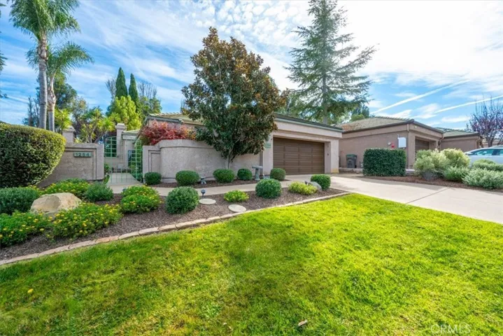 1254 Miraleste, San Luis Obispo, California 93401