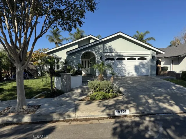 19701 Parkview, Yorba Linda, California 92886