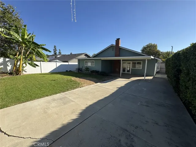 19701 Parkview, Yorba Linda, California 92886