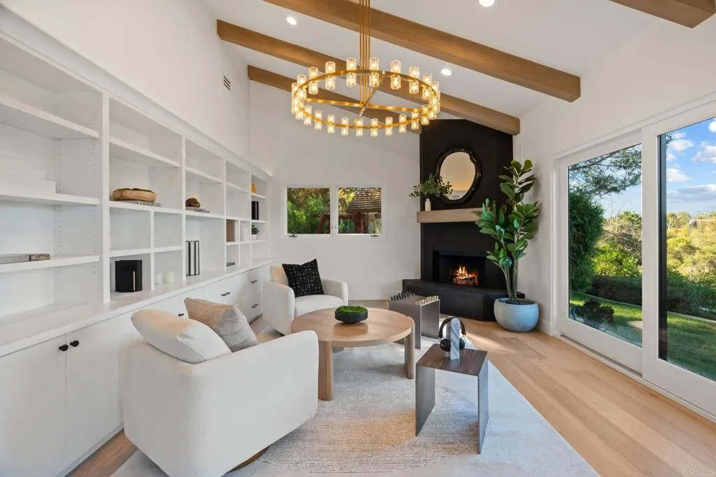 528 Flores De Oro, Rancho Santa Fe, California 92067 home-pic-28