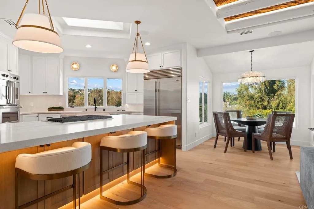 528 Flores De Oro, Rancho Santa Fe, California 92067 home-pic-15