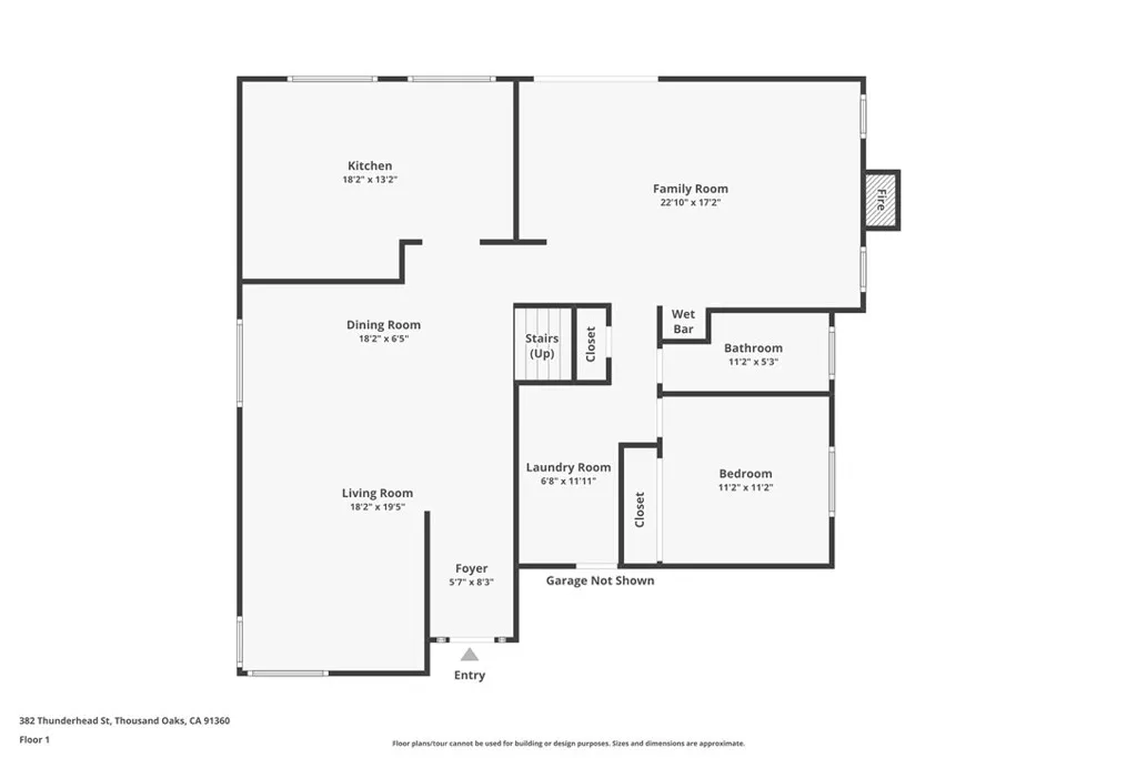382 Thunderhead St, Thousand Oaks, California 91360 home-pic-56