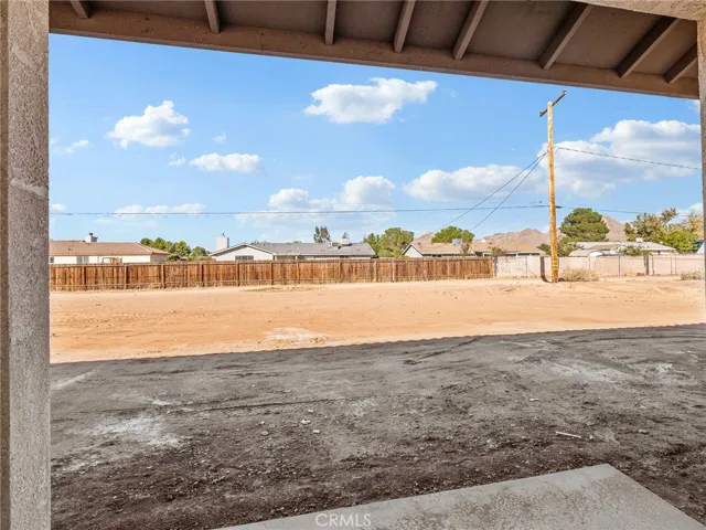 15605 Dale Evans Parkway, Apple Valley, California 92307
