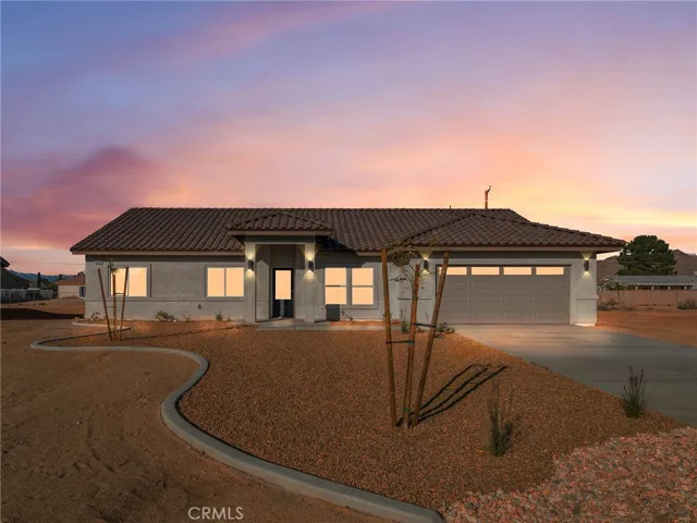 15605 Dale Evans Parkway, Apple Valley, California 92307
