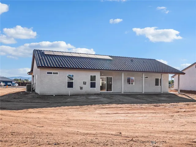 15605 Dale Evans Parkway, Apple Valley, California 92307