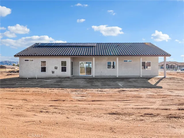 15605 Dale Evans Parkway, Apple Valley, California 92307
