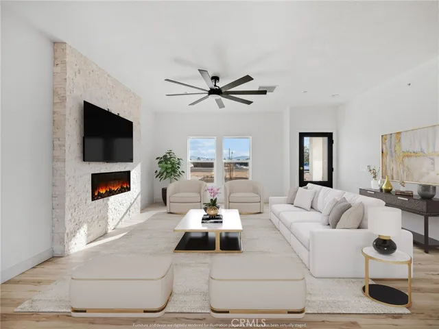 15605 Dale Evans Parkway, Apple Valley, California 92307