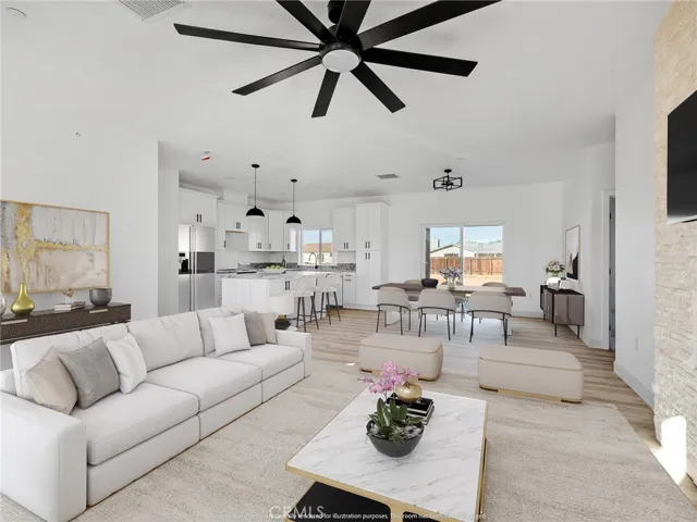 15605 Dale Evans Parkway, Apple Valley, California 92307