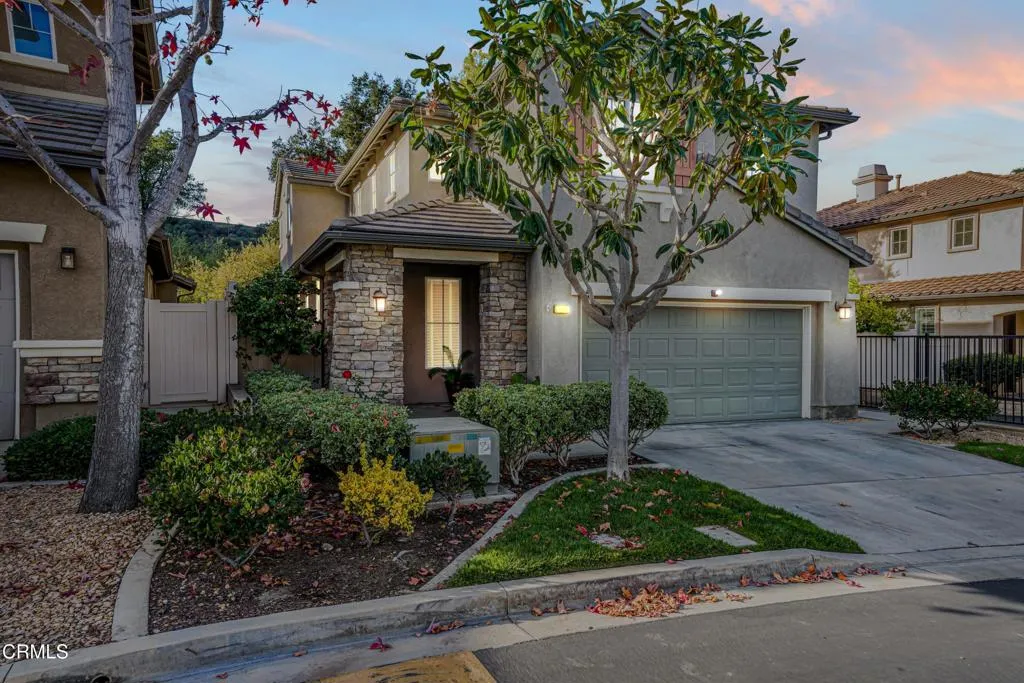 631 Clearwater Creek Drive, Thousand Oaks, California 91320 home-pic-48