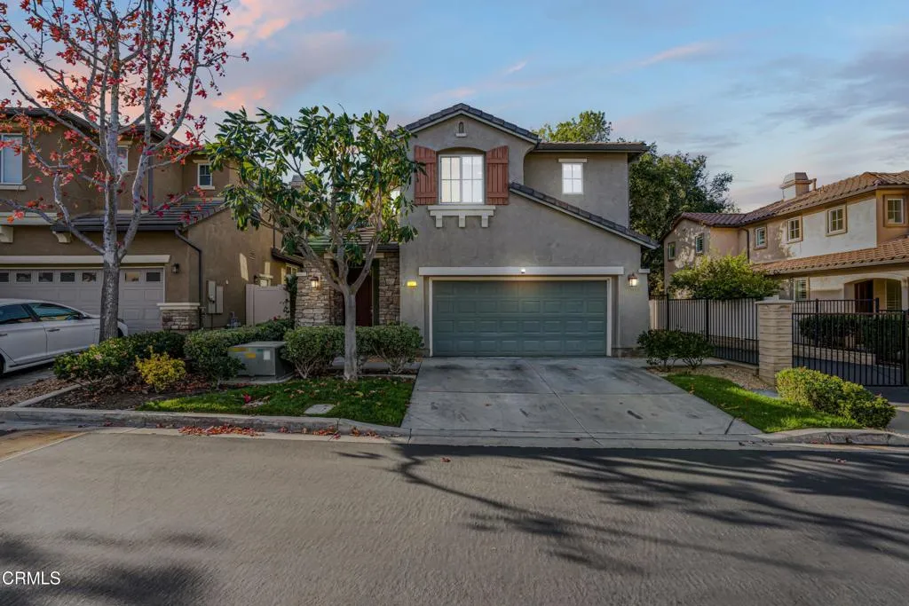 631 Clearwater Creek Drive, Thousand Oaks, California 91320 home-pic-0