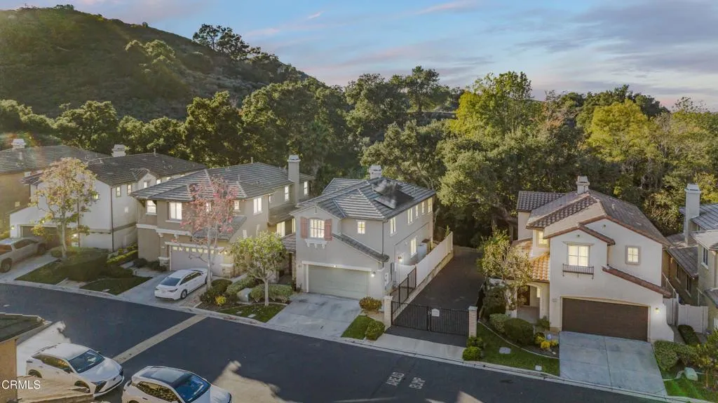 631 Clearwater Creek Drive, Thousand Oaks, California 91320 home-pic-40